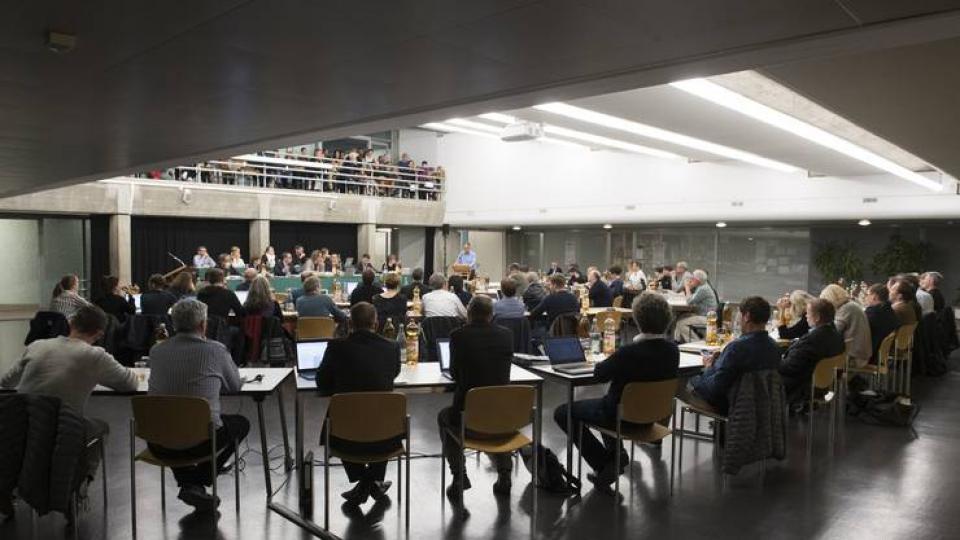 Fraktionsbericht der SP zur Einwohnerratssitzung vom 20./21. Oktober 2020